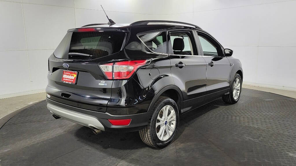 2018 Ford Escape for sale at NJ Car Buyer in Jersey City, NJ