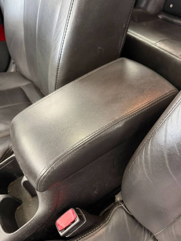 2008 Chevrolet Impala LT