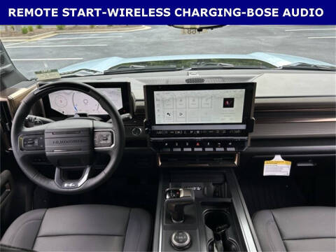 2025 GMC HUMMER EV 2X