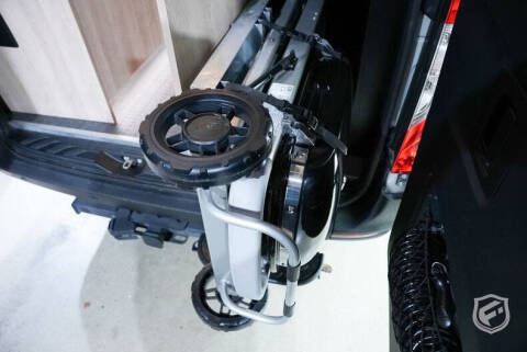 2021 Mercedes-Benz Sprinter