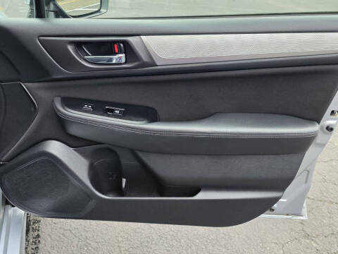 2016 Subaru Legacy 2.5i Premium