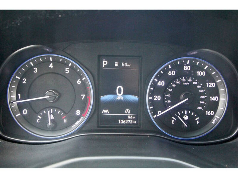 2023 Hyundai Kona SE