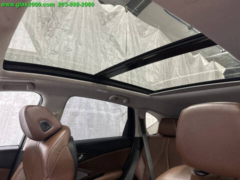 2020 Acura RDX SH-AWD w/Tech