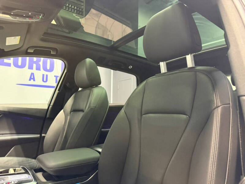 2021 Audi Q7 quattro Prestige 55 TFSI