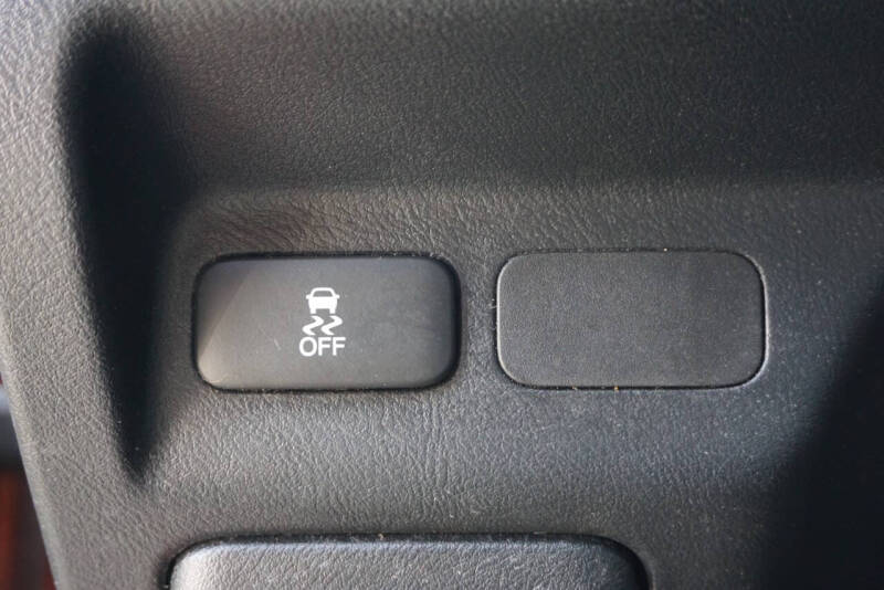 2010 Honda Element EX