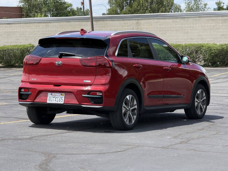 2020 Kia Niro EV EX Premium
