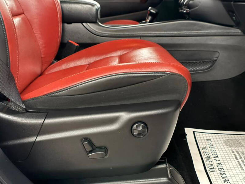 2023 Dodge Durango SRT Hellcat Premium