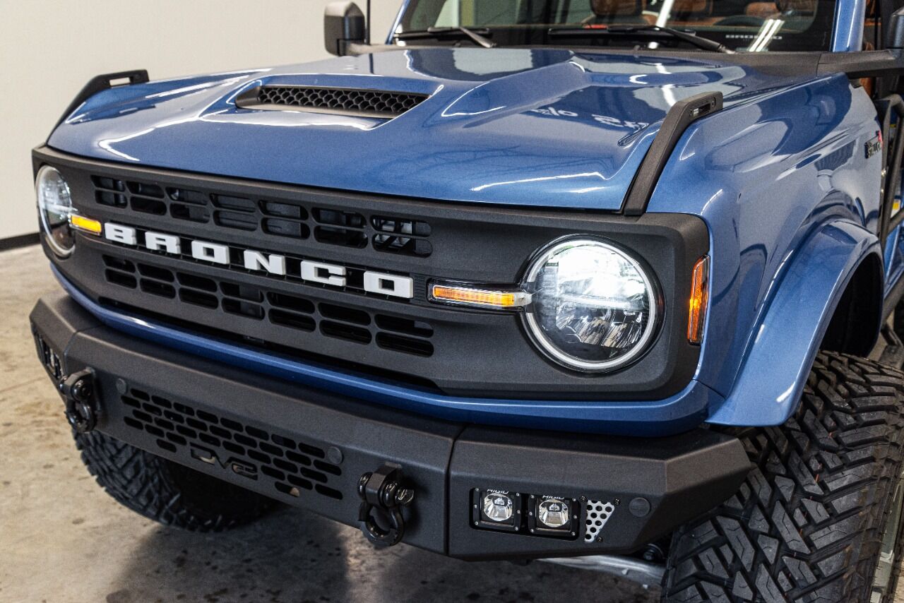 2023 FORD Bronco SUV / Crossover - $69,999