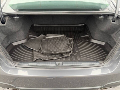 2022 Subaru Legacy Touring XT