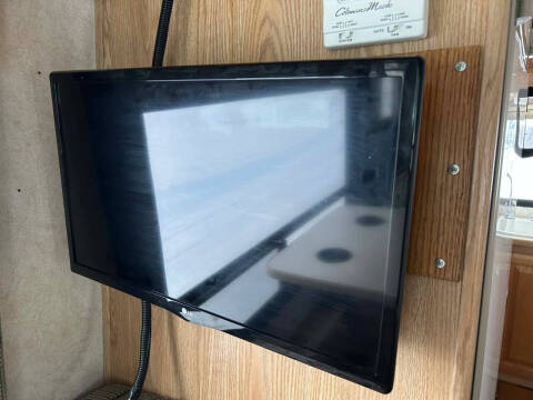 2001 Ford E-Series E-450 SD