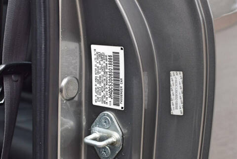 2006 Acura RSX Type-S