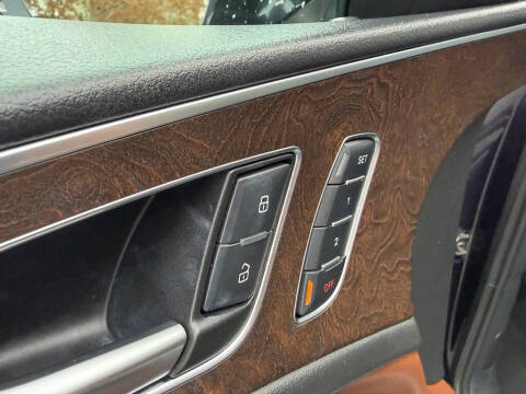 2014 Audi A6 3.0T quattro Premium Plus