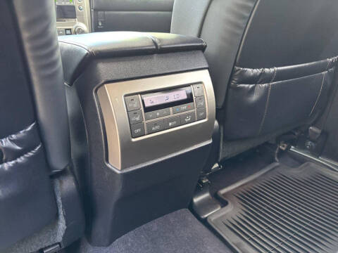 2019 Lexus GX 460