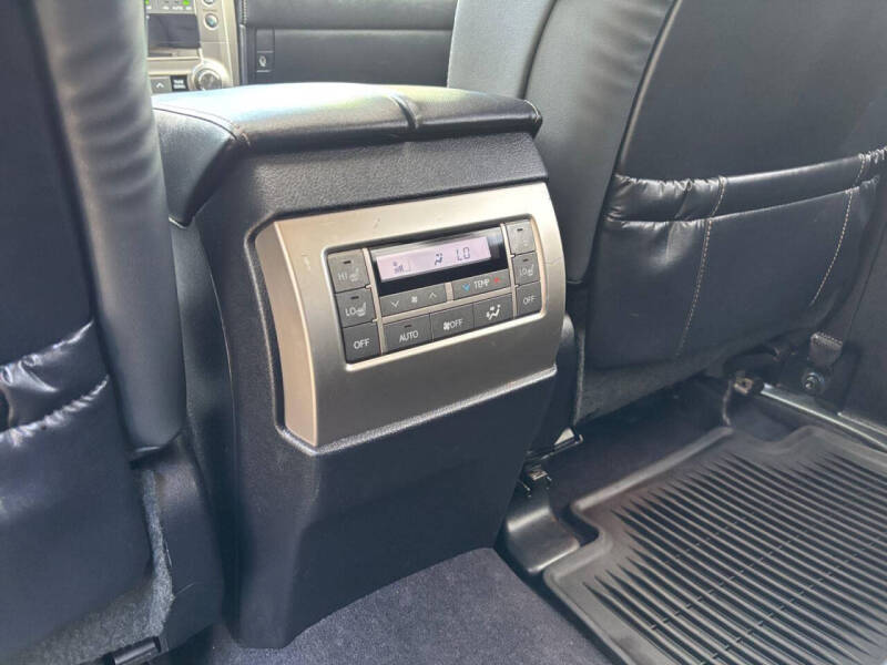2019 Lexus GX 460