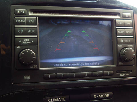 2012 Nissan JUKE SL