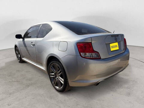 2012 Scion tC