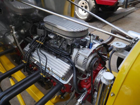 1930 Ford Model A