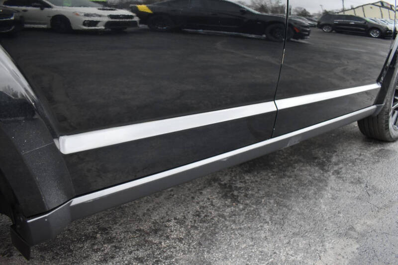 2017 Dodge Journey GT