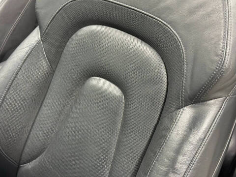 2013 Audi S5 3.0T quattro Prestige