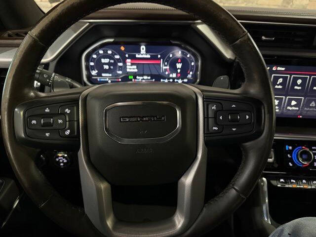 2022 GMC Sierra 1500