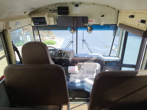 2010 IC Bus FE Series