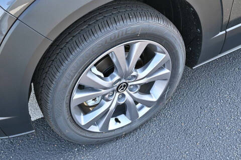 2025 Mazda CX-30 2.5 S Preferred