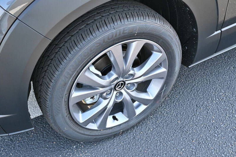 2025 Mazda CX-30 2.5 S Preferred