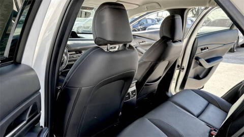 2020 Mazda CX-30 Select