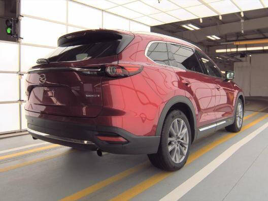 2023 Mazda CX-9 Grand Touring
