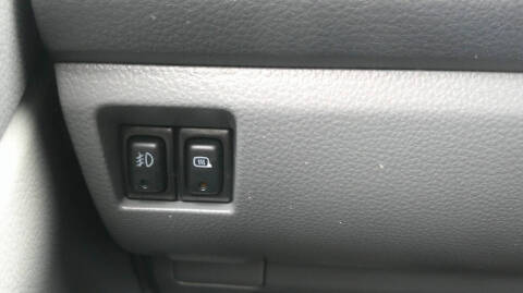 2004 Suzuki Aerio SX