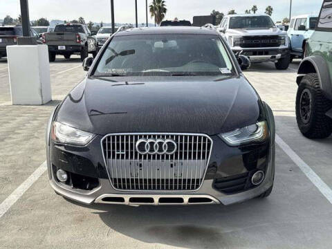 2013 Audi Allroad 2.0T quattro Premium Plus