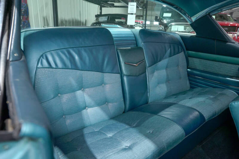 1958 Cadillac Series 62