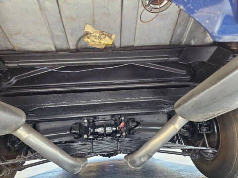 1973 Chevrolet Corvette