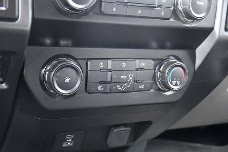 2022 Ford F-250 Super Duty