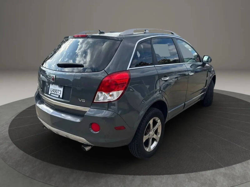 2009 Saturn Vue XR