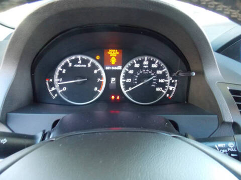 2014 Acura RDX w/Tech