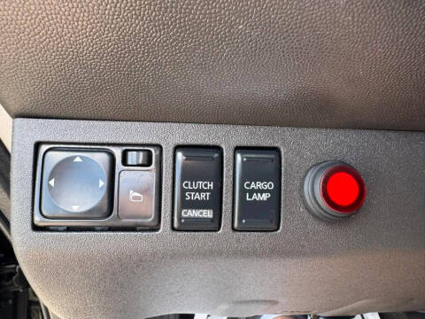 2011 Nissan Frontier