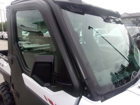 2023 Polaris Ranger