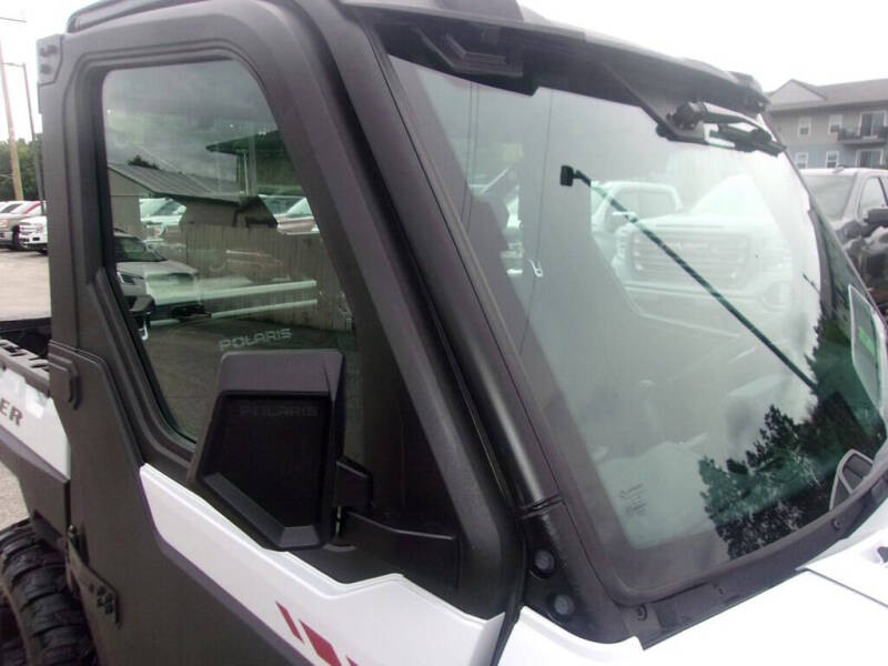 2023 Polaris Ranger