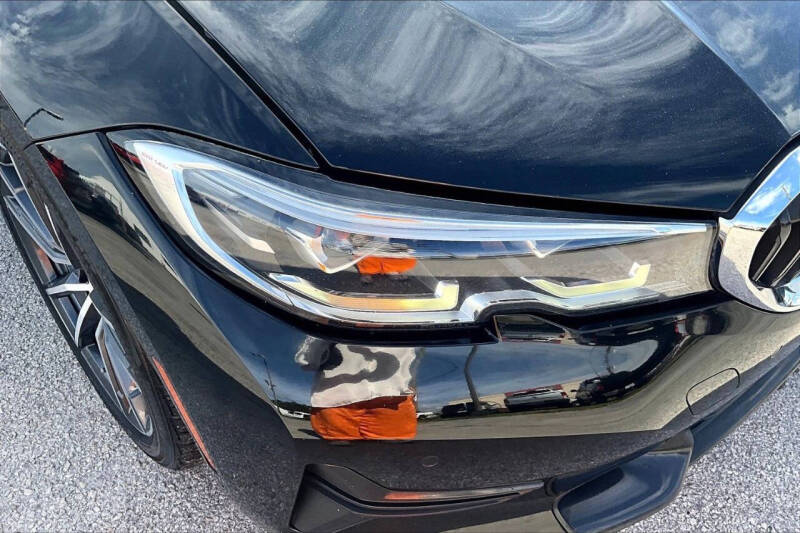 2020 BMW 3 Series 330i