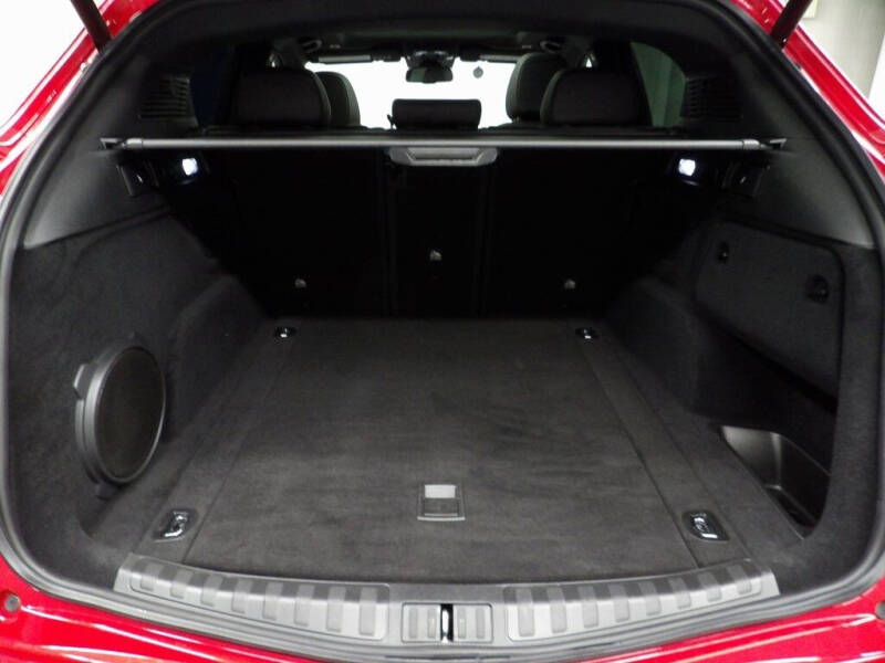 2023 Alfa Romeo Stelvio Ti