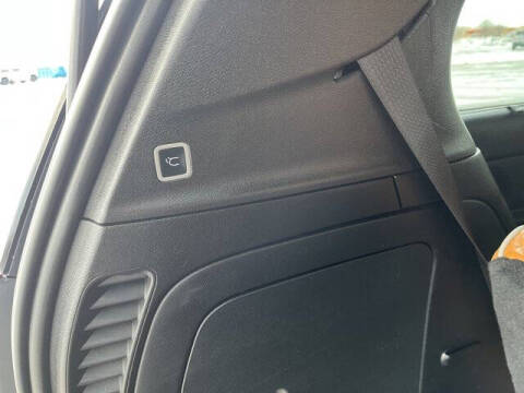 2021 Chrysler Pacifica Hybrid Pinnacle