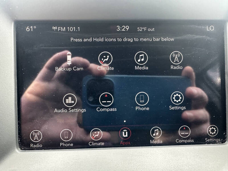 2019 Dodge Durango SXT