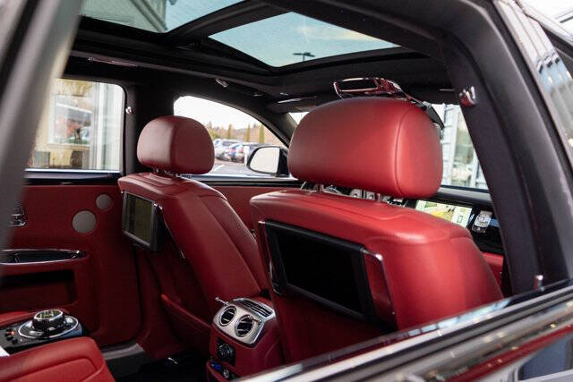 2016 Rolls-Royce Ghost 36