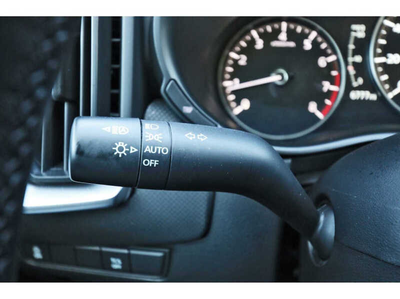 2025 Mazda CX-50 2.5 S Preferred