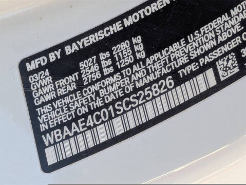 2025 BMW 8 Series 840i xDrive