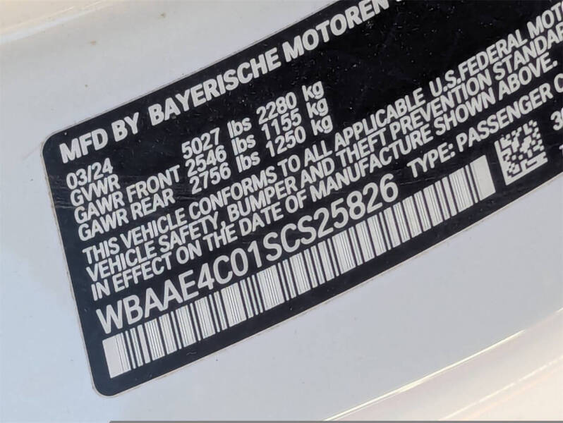 2025 BMW 8 Series 840i xDrive