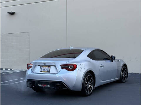 2019 Toyota 86