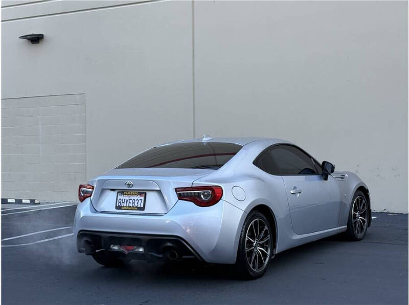 2019 Toyota 86