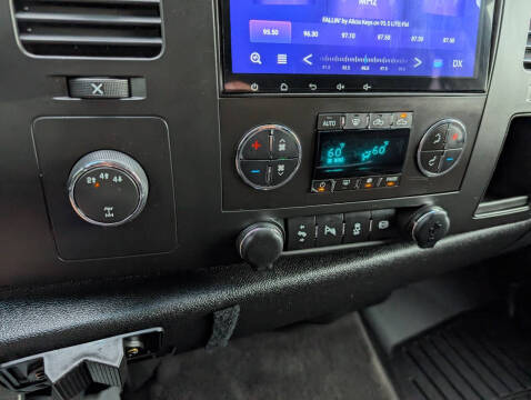 2014 GMC Sierra 2500HD SLE